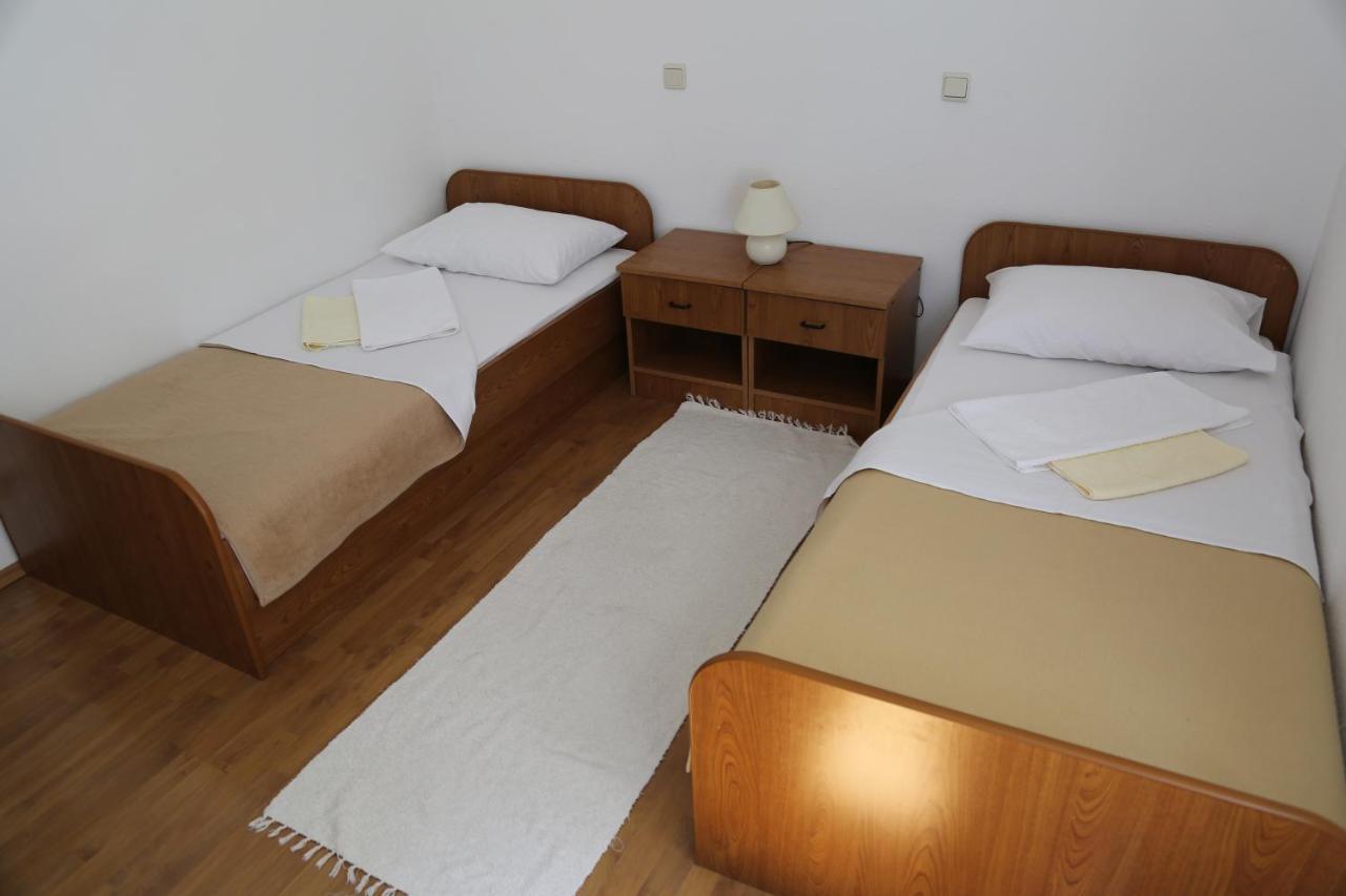 Hotel Pansion Devotions à Međugorje Extérieur photo