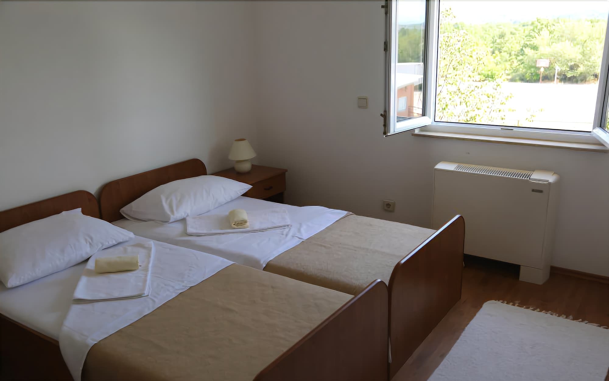 Hotel Pansion Devotions à Međugorje Extérieur photo