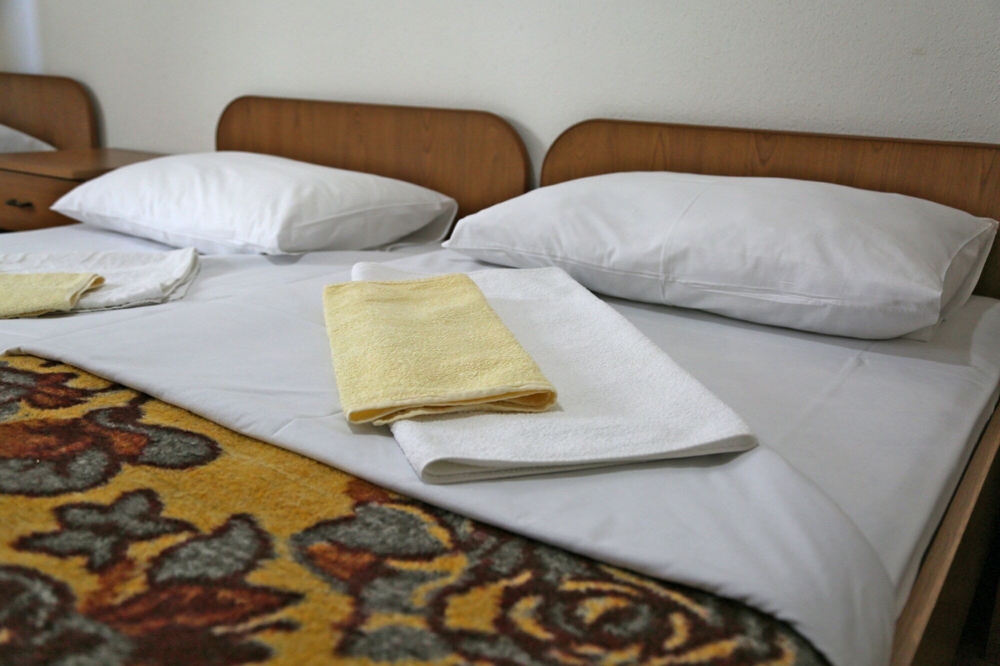 Hotel Pansion Devotions à Međugorje Extérieur photo